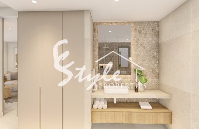 Новостройки - high-bungalow - Сьюдад Кесада