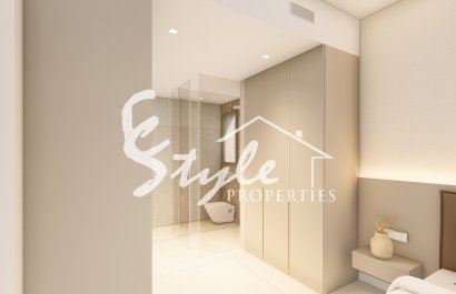 New build - Apartamento - Ciudad Quesada