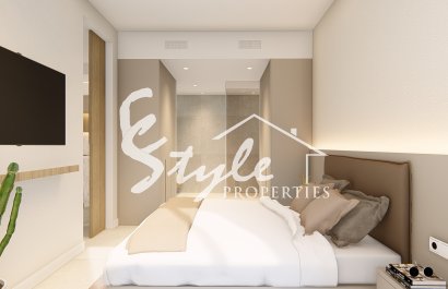 New build - Apartamento - Ciudad Quesada