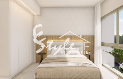 New build - low-bungalow - Ciudad Quesada