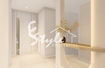 New build - low-bungalow - Ciudad Quesada