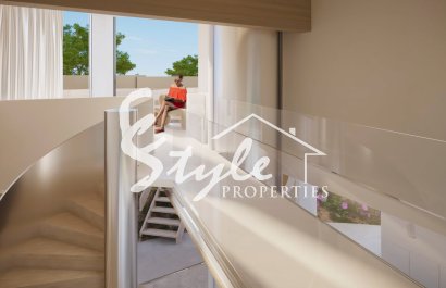 Nuevo - Villa - Las Colinas - Las Colinas Golf