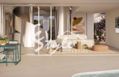 Nuevo - Villa - Las Colinas - Las Colinas Golf