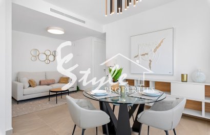 New build - Villa - Dehesa de Campoamor