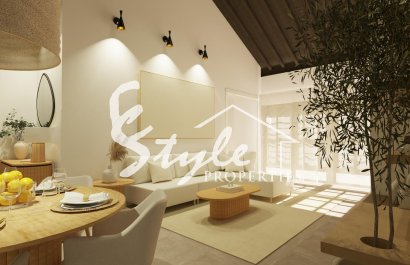 Nuevo - Villa - Murcia