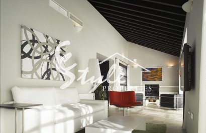 Nuevo - Villa - Murcia