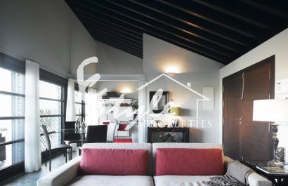 Nuevo - Villa - Murcia