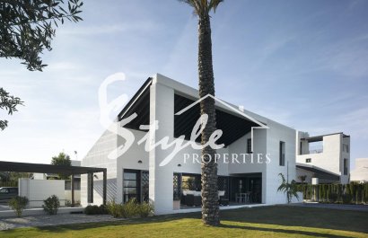 Nuevo - Villa - Peraleja Golf