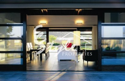 Nuevo - Villa - Peraleja Golf