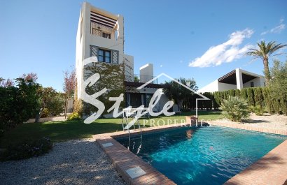 New build - Villa - Murcia