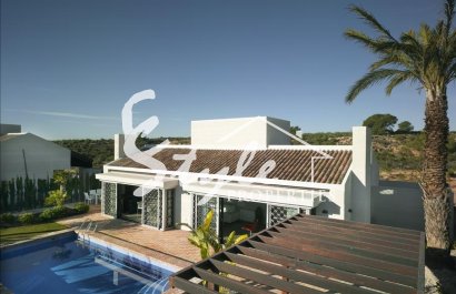 New build - Villa - Murcia