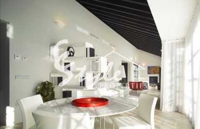 New build - Villa - Murcia