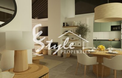 New build - Villa - Murcia