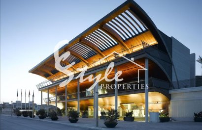 New build - Villa - Murcia