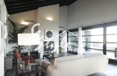 Новостройки - Adosado - Peraleja Golf