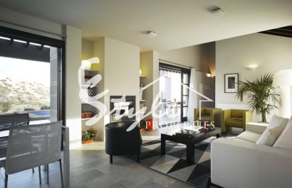 Новостройки - Adosado - Peraleja Golf