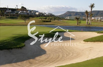 Новостройки - Adosado - Peraleja Golf