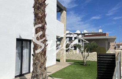 Новостройки - Adosado - Torrevieja - Торревьеха