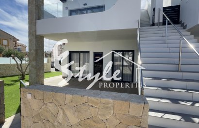 Новостройки - Adosado - Torrevieja - Торревьеха