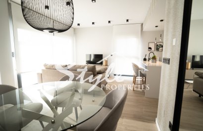 Новостройки - Adosado - Torrevieja - Торревьеха