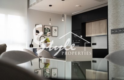 Новостройки - Adosado - Torrevieja - Торревьеха