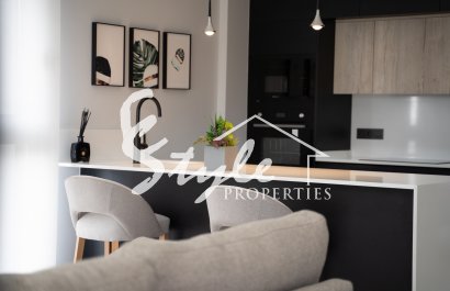 Новостройки - Adosado - Torrevieja - Торревьеха