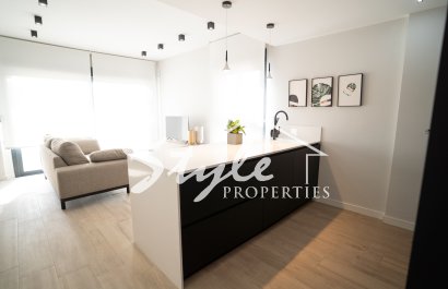 Новостройки - Adosado - Torrevieja - Торревьеха