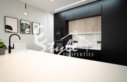 Новостройки - Adosado - Torrevieja - Торревьеха