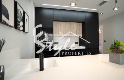 Новостройки - Adosado - Torrevieja - Торревьеха