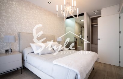 Новостройки - Adosado - Torrevieja - Торревьеха