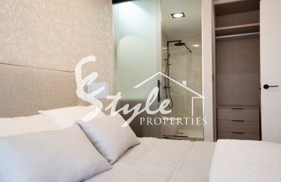 Новостройки - Adosado - Torrevieja - Торревьеха