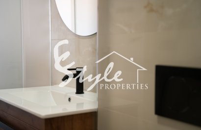 Новостройки - Adosado - Torrevieja - Торревьеха