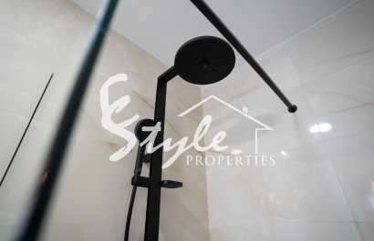 Новостройки - Adosado - Torrevieja - Торревьеха