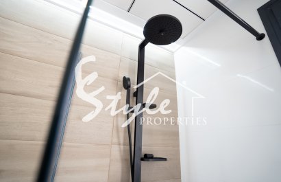 Новостройки - Adosado - Torrevieja - Торревьеха