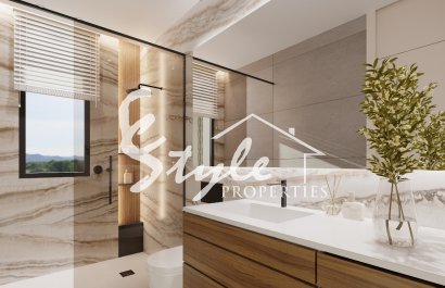 Новостройки - Вилла - Murcia - Santa Rosalía