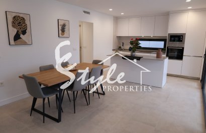 New build - terraced - Fuente Alamo