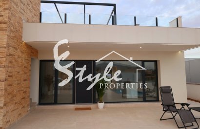 New build - Detached - Fuente Alamo