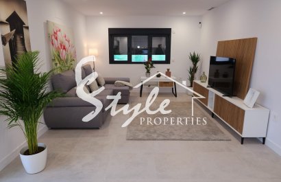 New build - Detached - Fuente Alamo