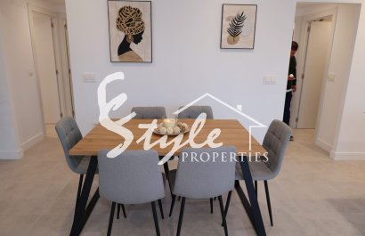 New build - Detached - Fuente Alamo