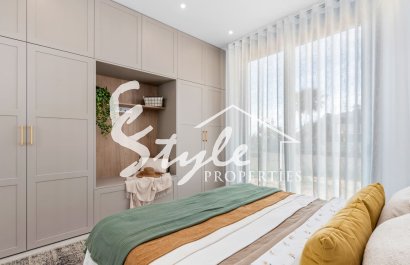 New build - Villa - Polop