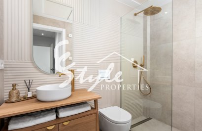 New build - Villa - Polop