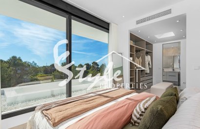 New build - Villa - Polop