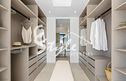 New build - Villa - Polop