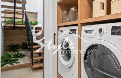 New build - Villa - Polop