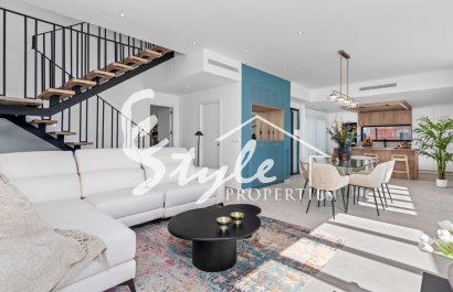 New build - Villa - Polop