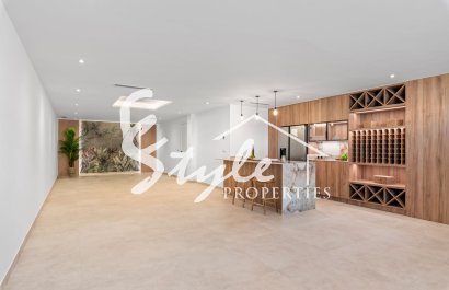 New build - Villa - Polop