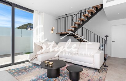 New build - Villa - Polop