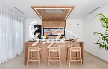 New build - Villa - Polop