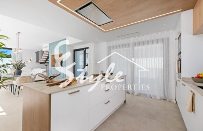 New build - Villa - Polop