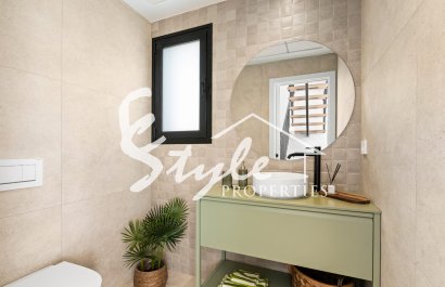 New build - Villa - Polop